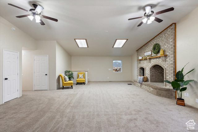 Photo 11 for MLS #2072754 at 14320 N 6250 East