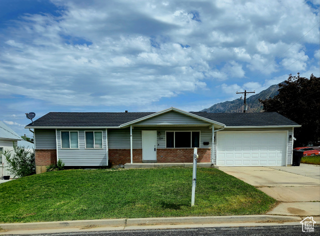 224 W 400 N, Brigham City UT 84302