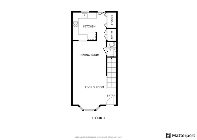 Photo 32 for MLS #2072783 at 962 N Independence