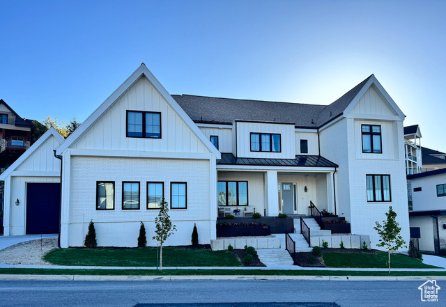 4146 N MORNING WAY, Lehi UT 84043