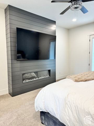 Photo 32 for MLS #2072826 at 4146 N Morning Way