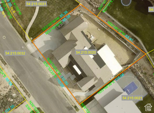 Photo 64 for MLS #2072826 at 4146 N Morning Way