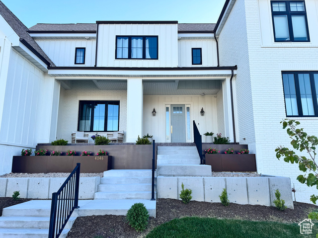 Photo 4 for MLS #2072826 at 4146 N Morning Way