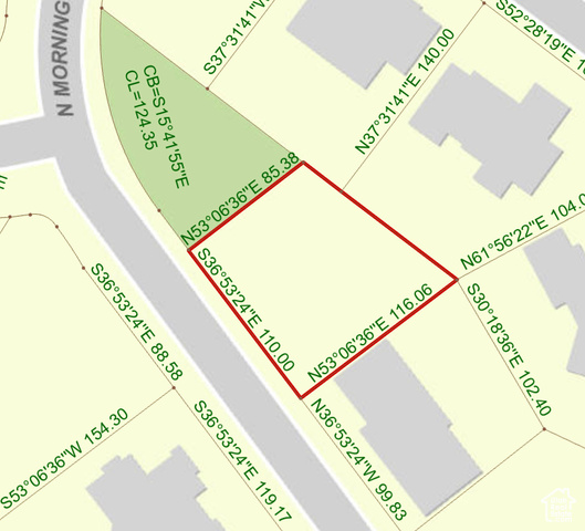 Photo 65 for MLS #2072826 at 4146 N Morning Way