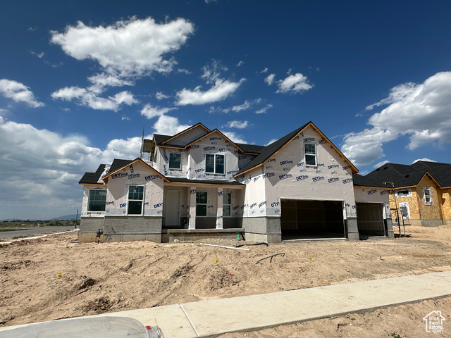 261 E 1150 N #72, Salem UT 84653