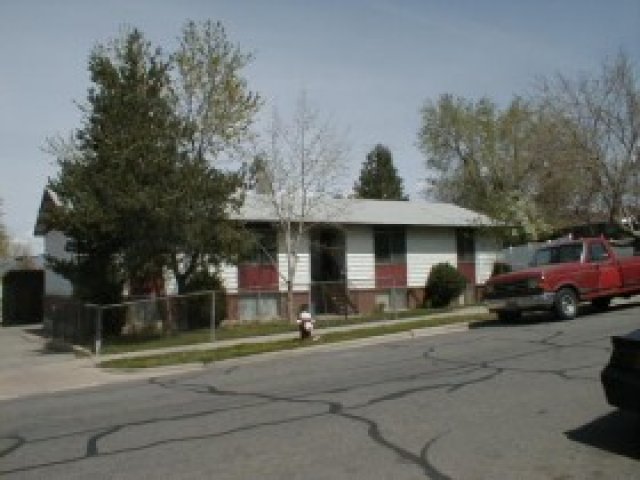 898 W 4100 S, Bountiful, UT 84010 — photo 4