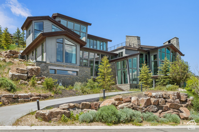 2908 W DEER POINTE DR, Heber City UT 84032
