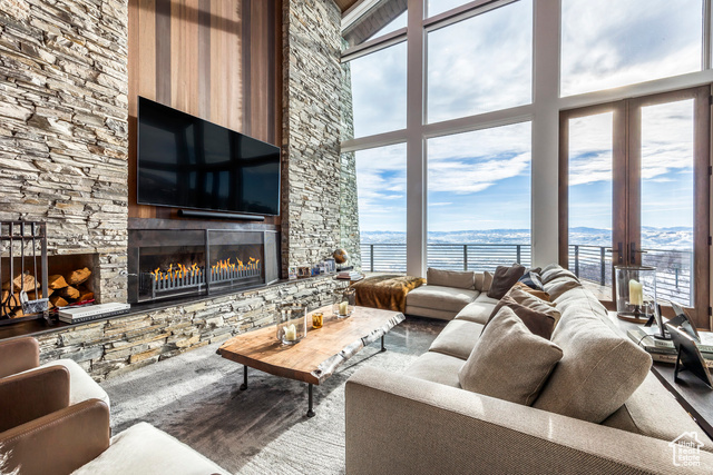 2908 W DEER POINTE DR, Heber City UT 84032