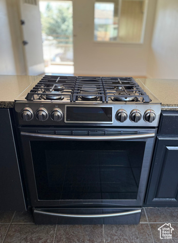 Photo 6 for MLS #2072860 at 650 N 300 West #234