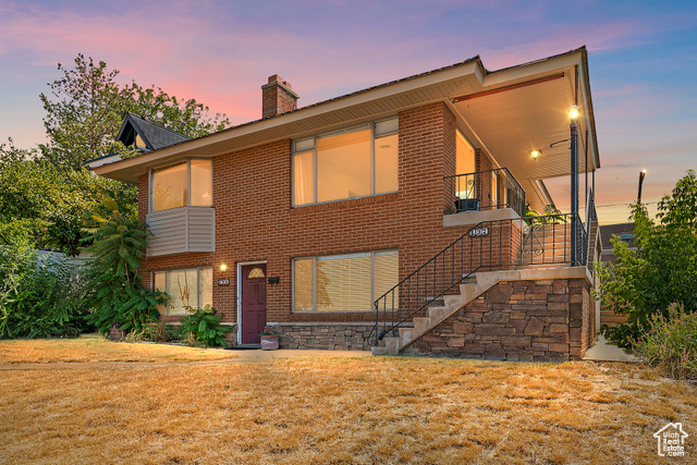 692 N CORTEZ ST, Salt Lake City UT 84103