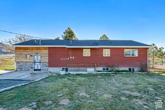 Photo 35 for MLS #2072898 at 16663 S Canyon Rd