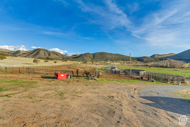 Photo 32 for MLS #2072898 at 16663 S Canyon Rd
