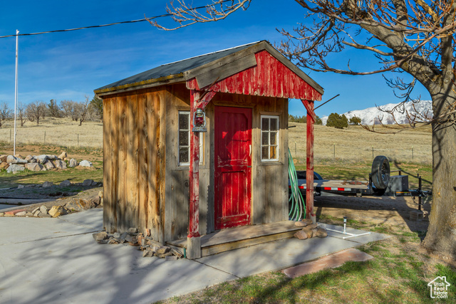 Photo 40 for MLS #2072898 at 16663 S Canyon Rd