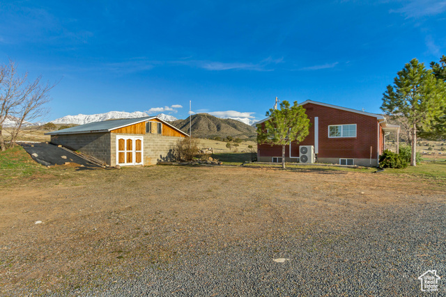 Photo 27 for MLS #2072898 at 16663 S Canyon Rd