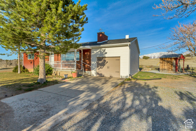 Photo 33 for MLS #2072898 at 16663 S Canyon Rd