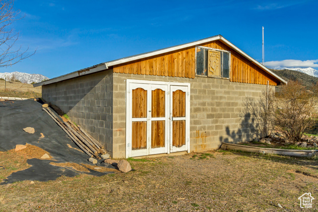 Photo 25 for MLS #2072898 at 16663 S Canyon Rd