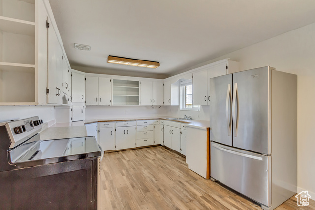 Photo 10 for MLS #2072898 at 16663 S Canyon Rd