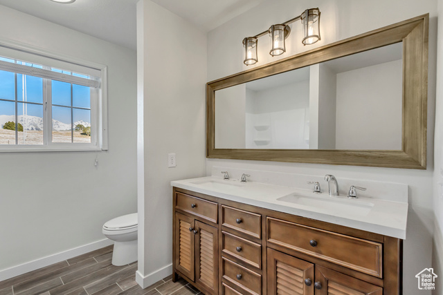 Photo 13 for MLS #2072898 at 16663 S Canyon Rd