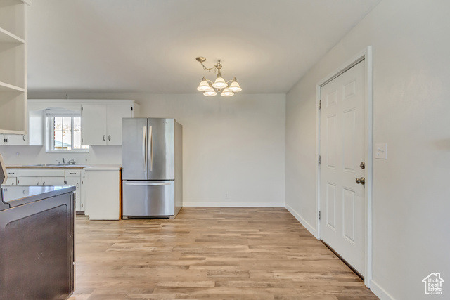Photo 9 for MLS #2072898 at 16663 S Canyon Rd