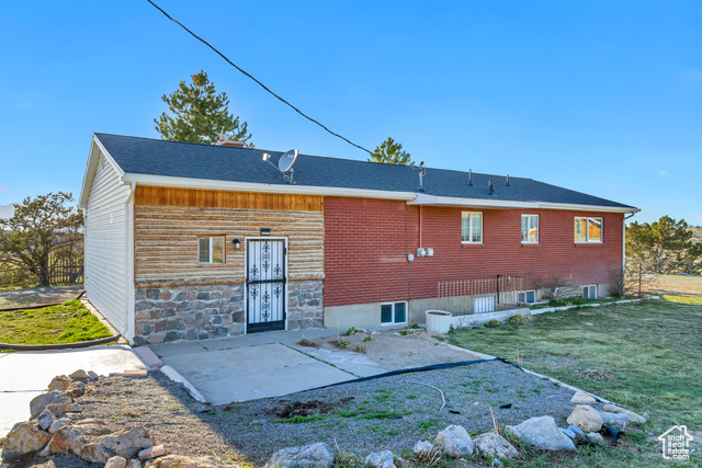 Photo 34 for MLS #2072898 at 16663 S Canyon Rd