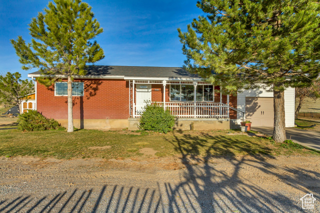 Photo 28 for MLS #2072898 at 16663 S Canyon Rd