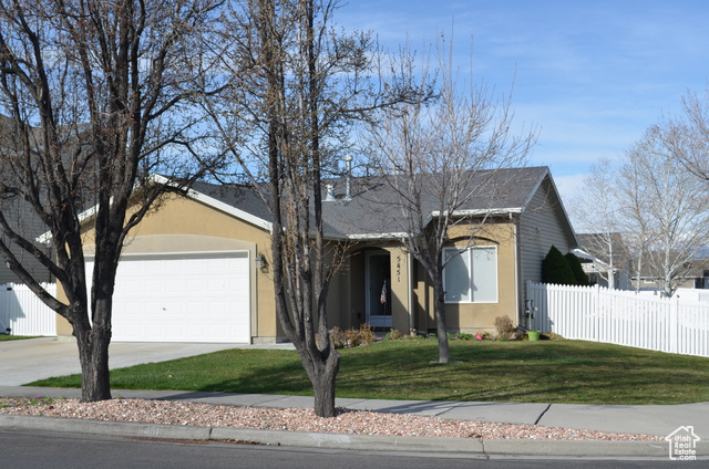 5451 N HEATHER WAY, Stansbury Park UT 84074