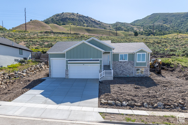 64 N BYWATER WAY, Brigham City UT 84302