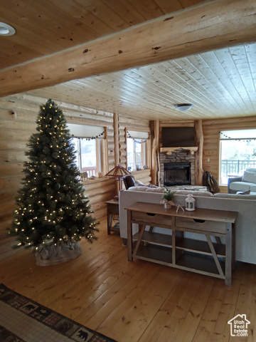Photo 13 for MLS #2072959 at 2204 S Timber Lakes Dr #945