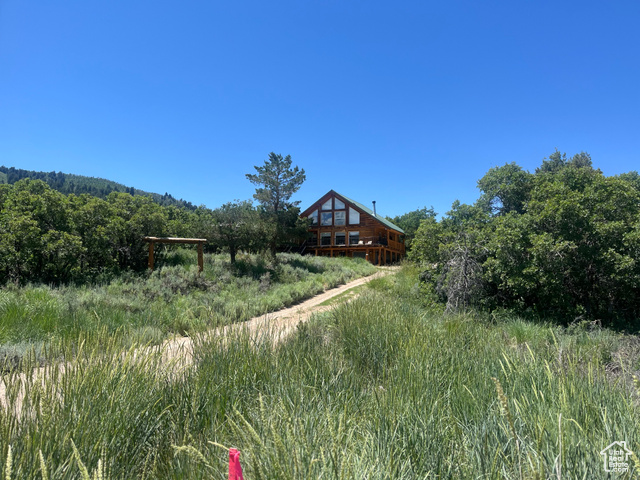 2204 S TIMBER LAKES DR #945, Heber City UT 84032