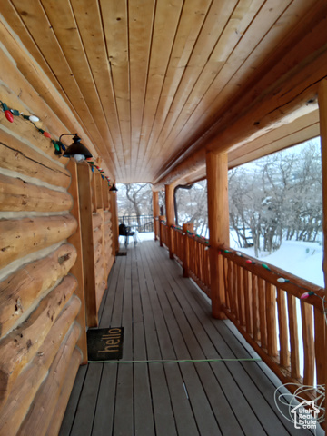Photo 9 for MLS #2072959 at 2204 S Timber Lakes Dr #945