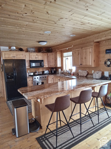 Photo 11 for MLS #2072959 at 2204 S Timber Lakes Dr #945