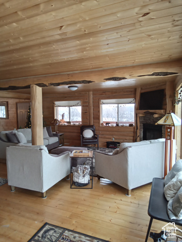 Photo 14 for MLS #2072959 at 2204 S Timber Lakes Dr #945