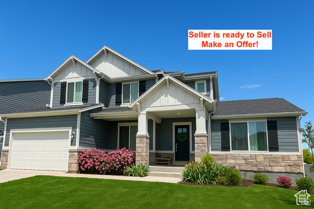 2685 E WHITE BIRCH DR, Eagle Mountain UT 84005