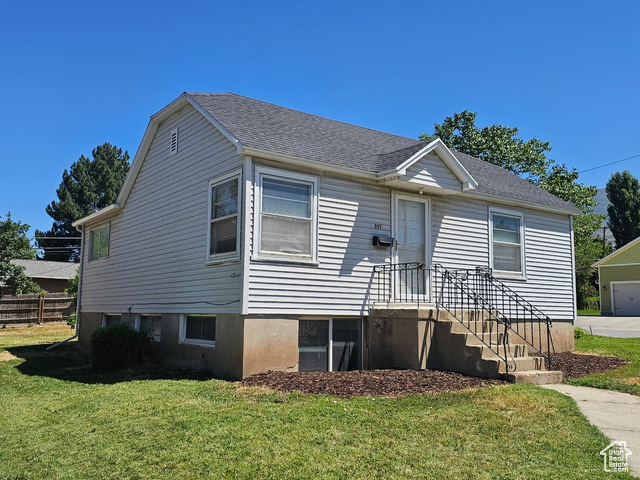 397 E 200 N, Kaysville UT 84037