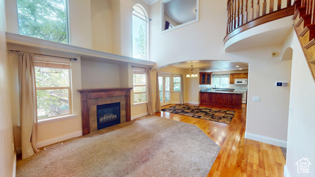 14313 S MURDOCH PEAK DR, Herriman UT 84096