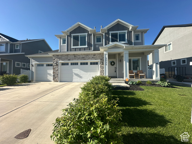 2022 E 970 N, Spanish Fork UT 84660