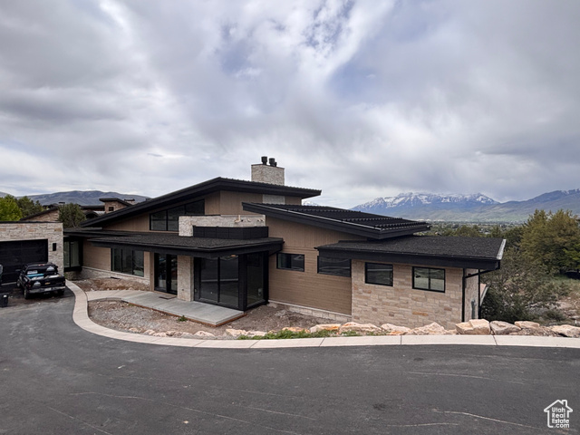 2220 E FLAT TOP MOUNTAIN DR, Heber City UT 84032