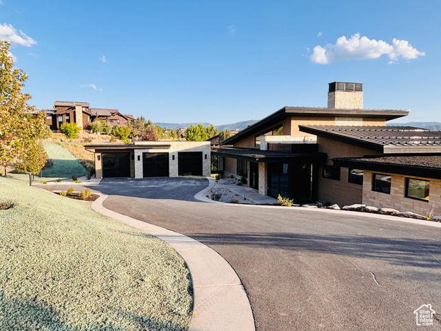 2220 E FLAT TOP MOUNTAIN DR, Heber City UT 84032