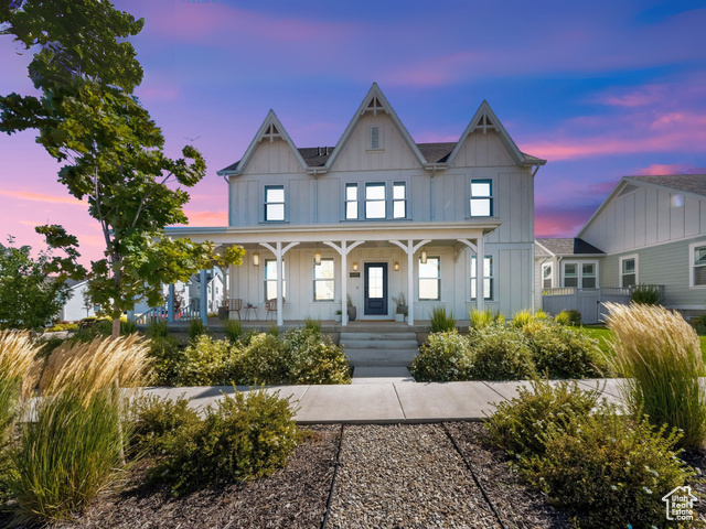6889 W LAKE AVE, South Jordan UT 84009