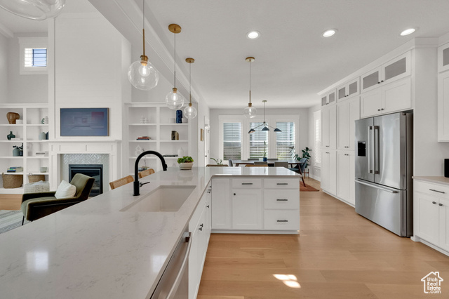 Photo 10 for MLS #2073153 at 6889 W Lake Ave