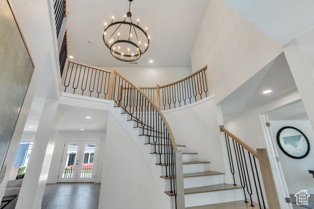 Photo 5 for MLS #2073157 at 881 S 635 West