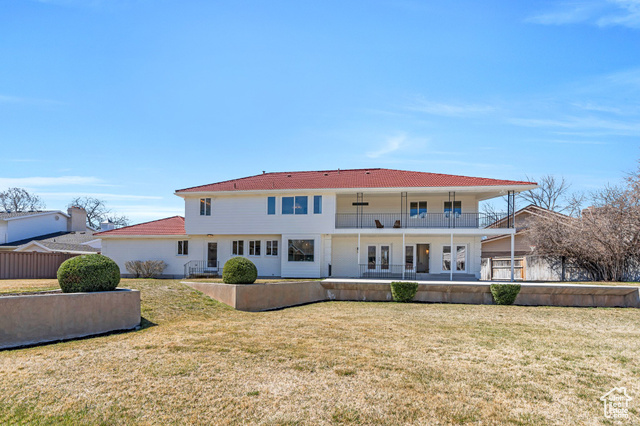 Photo 71 for MLS #2073157 at 881 S 635 West