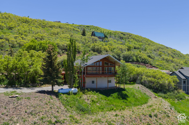 4186 OAKVIEW DR, Coalville UT 84017