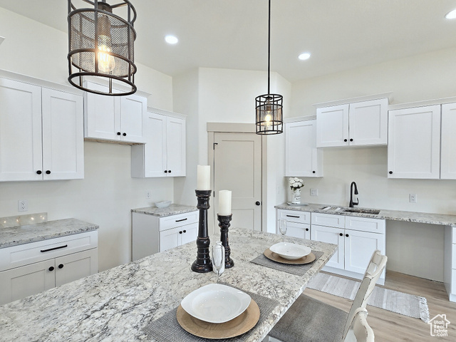 Photo 9 for MLS #2073184 at 1639 W 1290 North