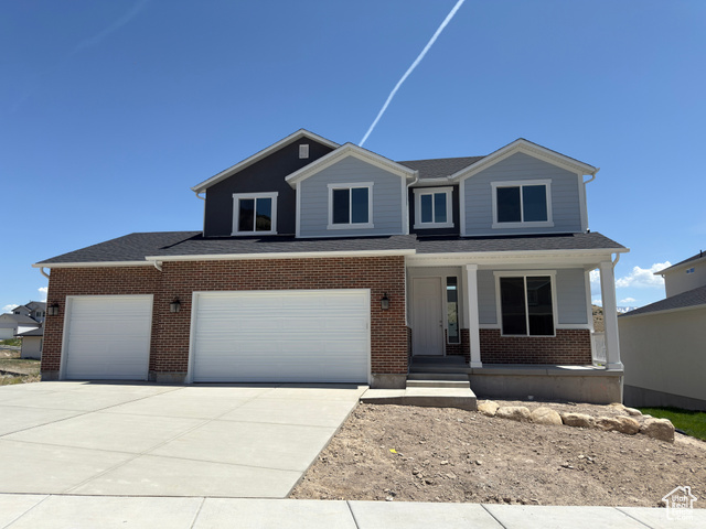 7326 LONG RIDGE DR #614
