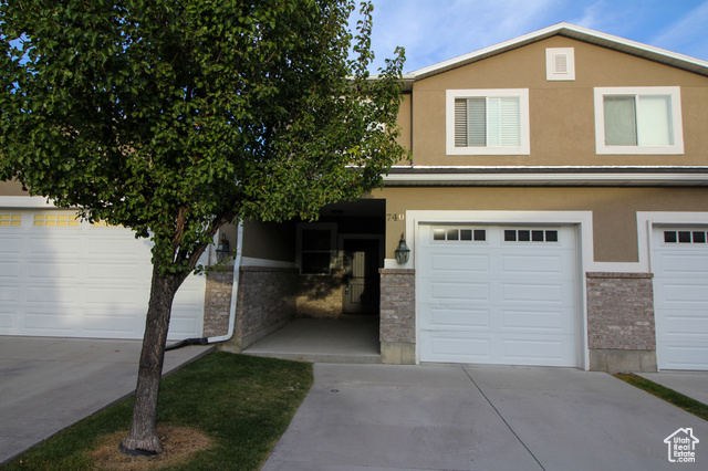 740 S 70 E, Smithfield UT 84335
