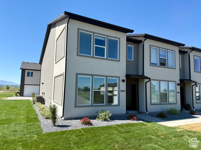 3370 S 1010 W, Nibley UT 84321