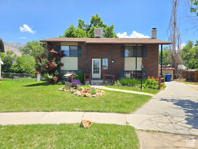 243 DOWNS CIR, Ogden UT 84404