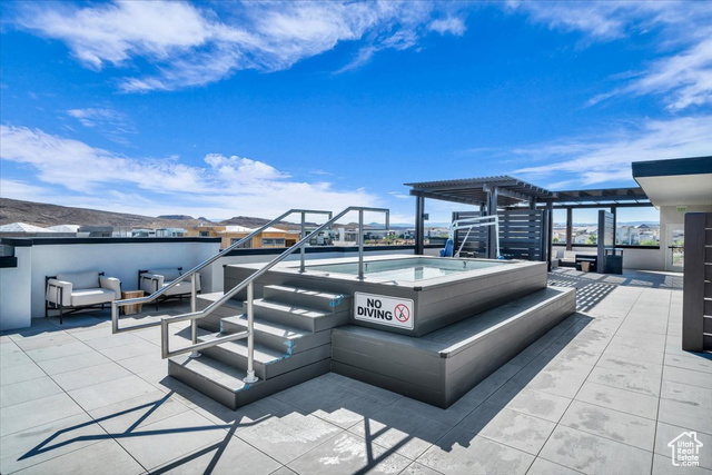 Photo 23 for MLS #2073239 at 875 W Akoya Pearl St #101-B
