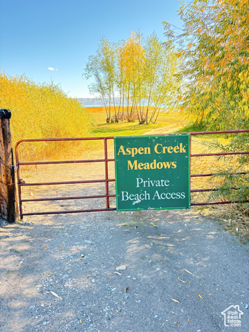 79  BROWN BEAR WAY, Fish Haven ID 83287